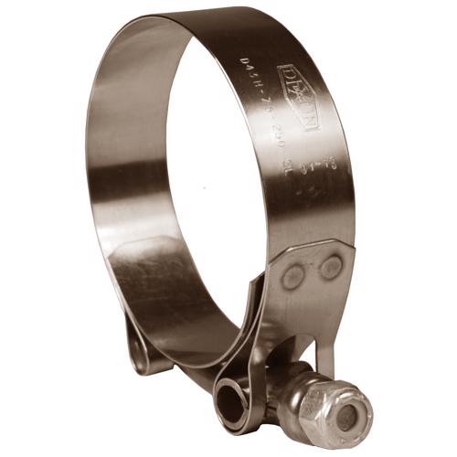 STBC225 T-Bolt Clamp STBC Style
